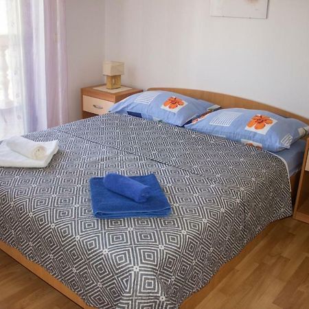 Apartments Mediterranean Sundance Vodice Zewnętrze zdjęcie
