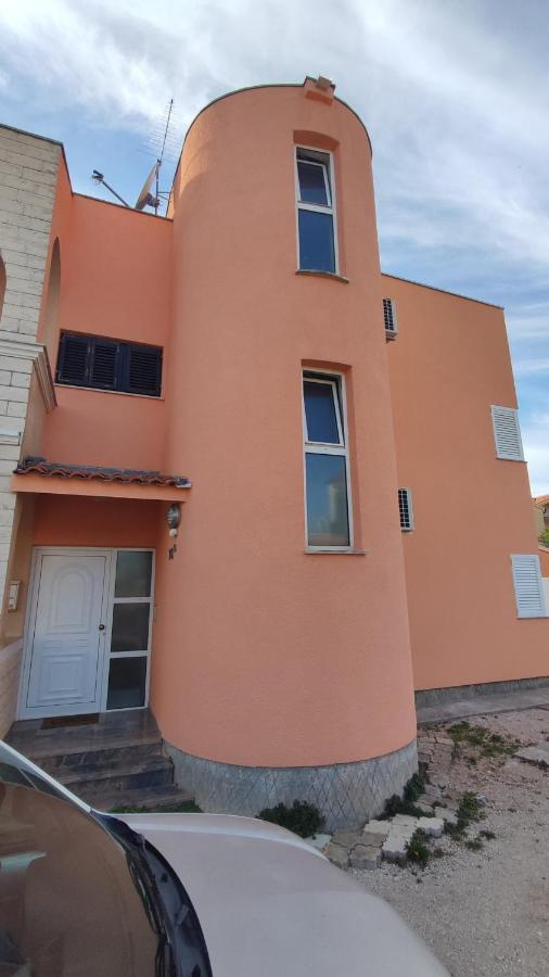 Apartments Mediterranean Sundance Vodice Zewnętrze zdjęcie