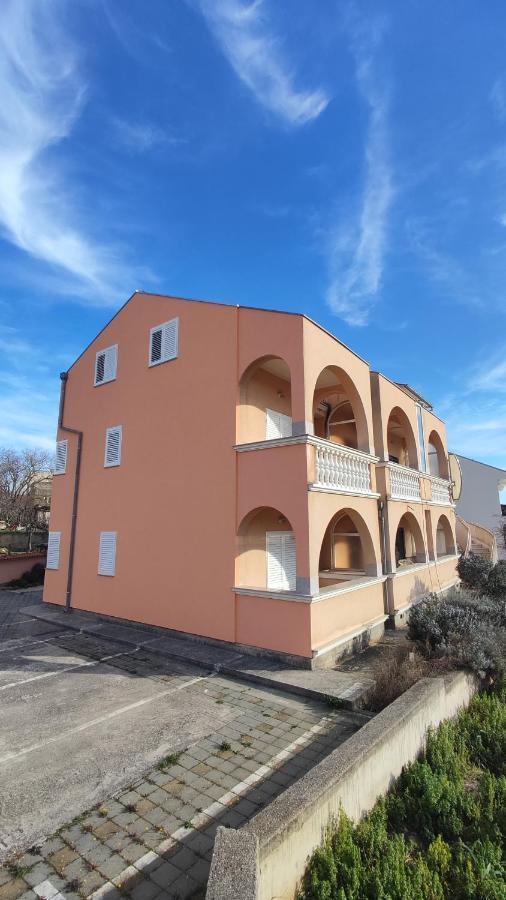 Apartments Mediterranean Sundance Vodice Zewnętrze zdjęcie
