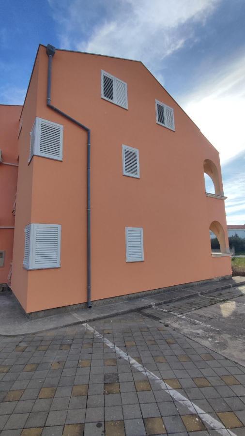 Apartments Mediterranean Sundance Vodice Zewnętrze zdjęcie