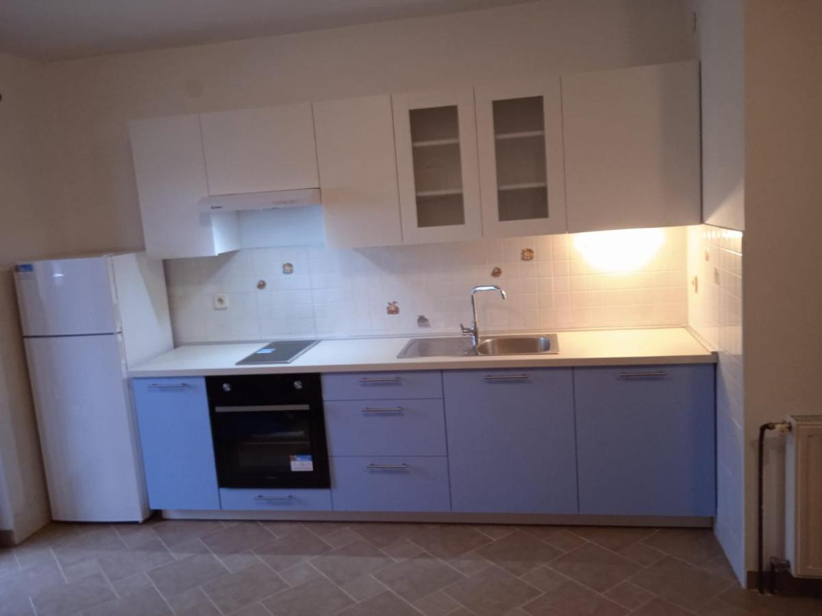 Apartments Mediterranean Sundance Vodice Zewnętrze zdjęcie