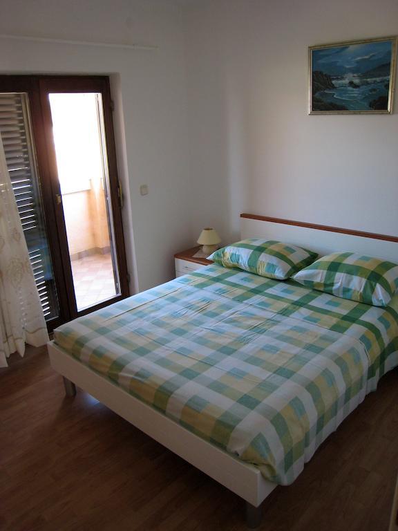 Apartments Mediterranean Sundance Vodice Zewnętrze zdjęcie
