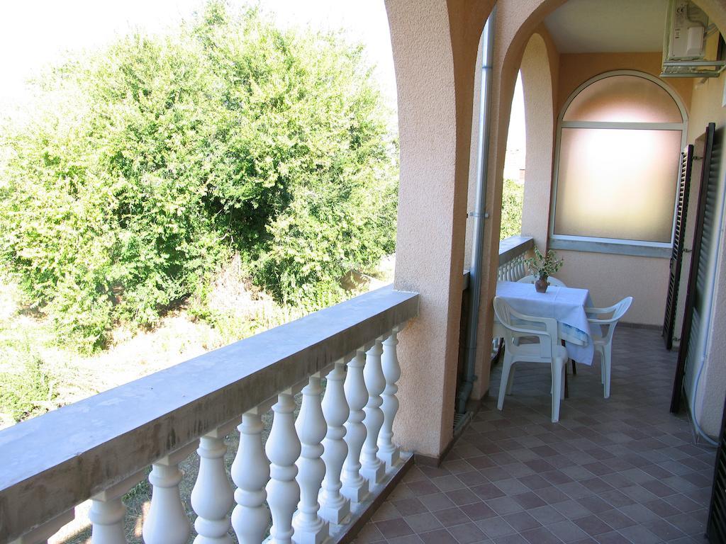 Apartments Mediterranean Sundance Vodice Pokój zdjęcie