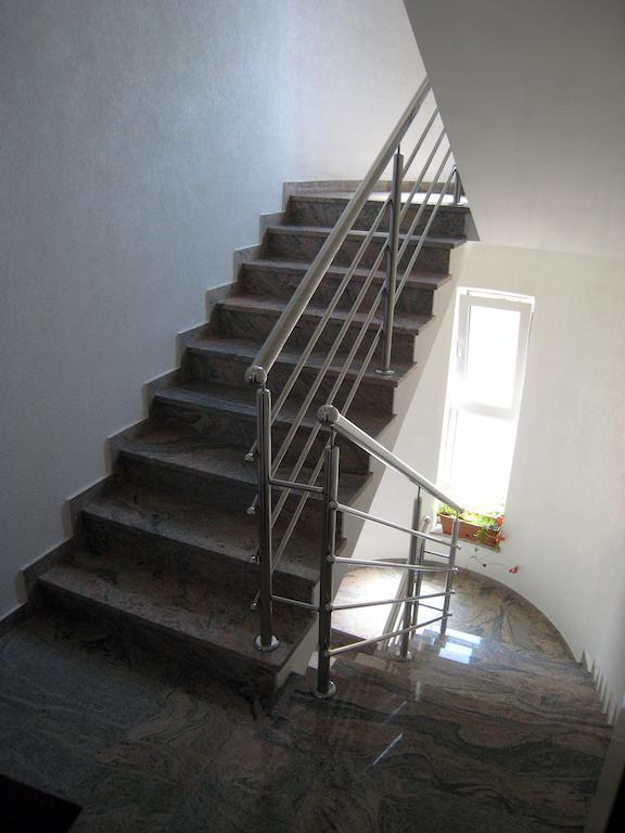 Apartments Mediterranean Sundance Vodice Zewnętrze zdjęcie