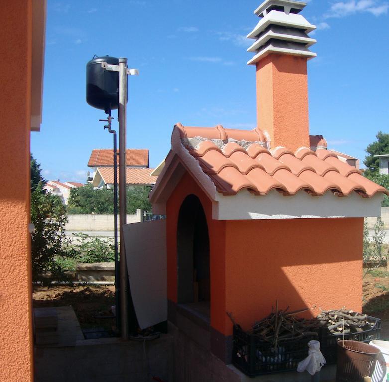 Apartments Mediterranean Sundance Vodice Zewnętrze zdjęcie