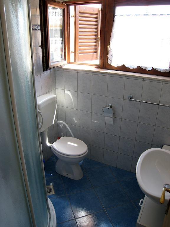 Apartments Mediterranean Sundance Vodice Pokój zdjęcie