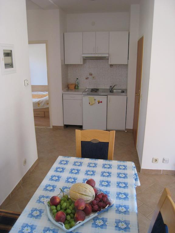 Apartments Mediterranean Sundance Vodice Pokój zdjęcie