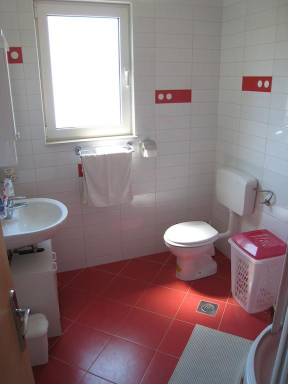 Apartments Mediterranean Sundance Vodice Pokój zdjęcie