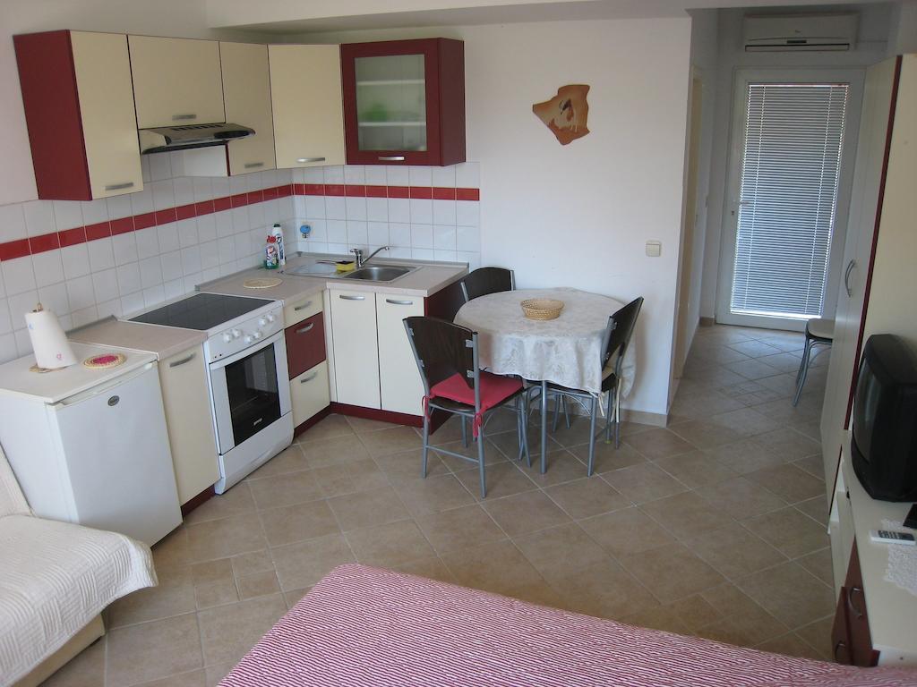 Apartments Mediterranean Sundance Vodice Pokój zdjęcie