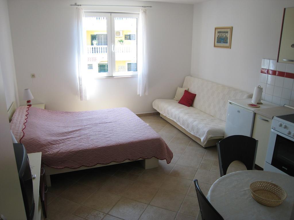 Apartments Mediterranean Sundance Vodice Pokój zdjęcie