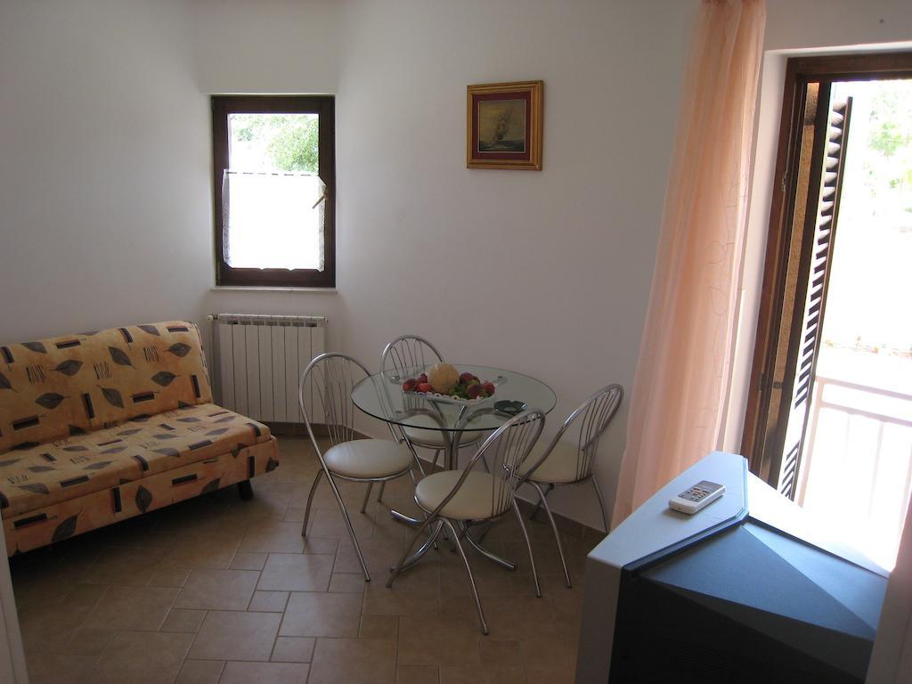 Apartments Mediterranean Sundance Vodice Pokój zdjęcie