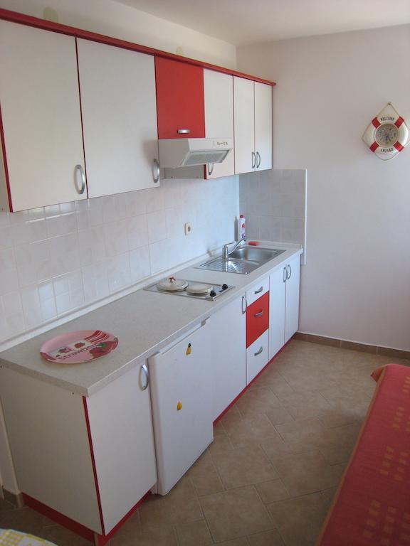 Apartments Mediterranean Sundance Vodice Pokój zdjęcie