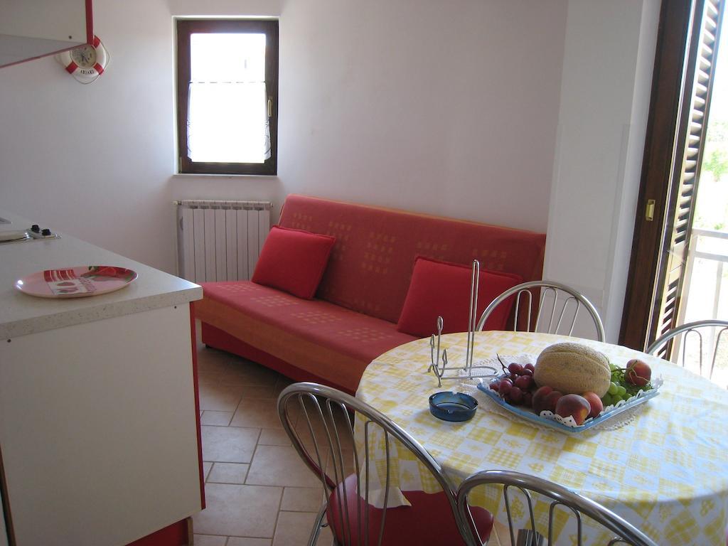 Apartments Mediterranean Sundance Vodice Pokój zdjęcie