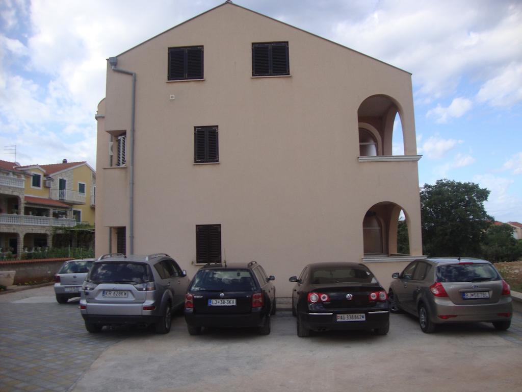 Apartments Mediterranean Sundance Vodice Zewnętrze zdjęcie