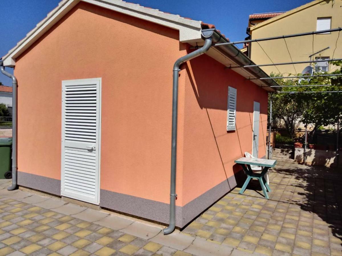 Apartments Mediterranean Sundance Vodice Zewnętrze zdjęcie