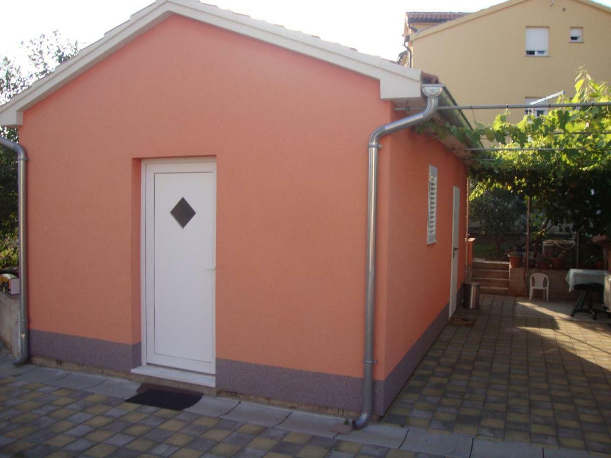 Apartments Mediterranean Sundance Vodice Zewnętrze zdjęcie