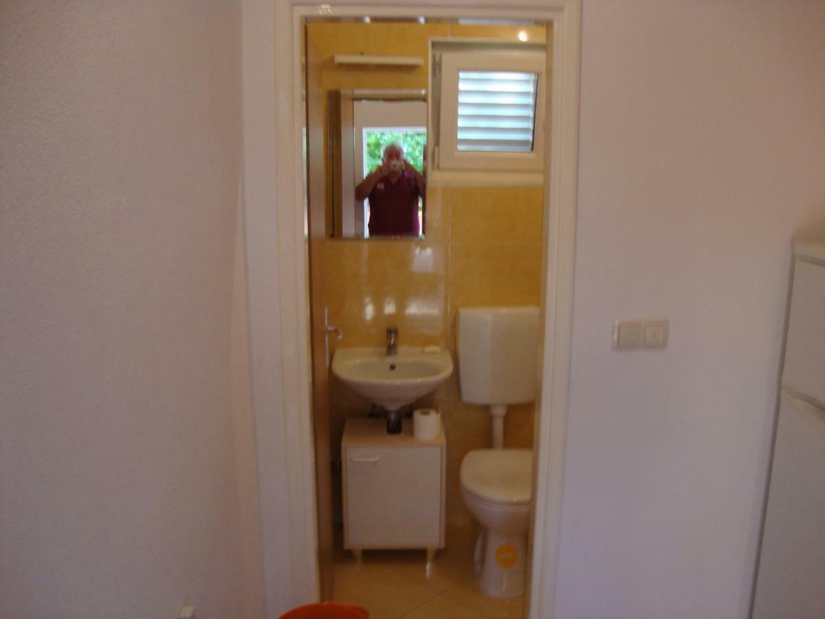 Apartments Mediterranean Sundance Vodice Zewnętrze zdjęcie