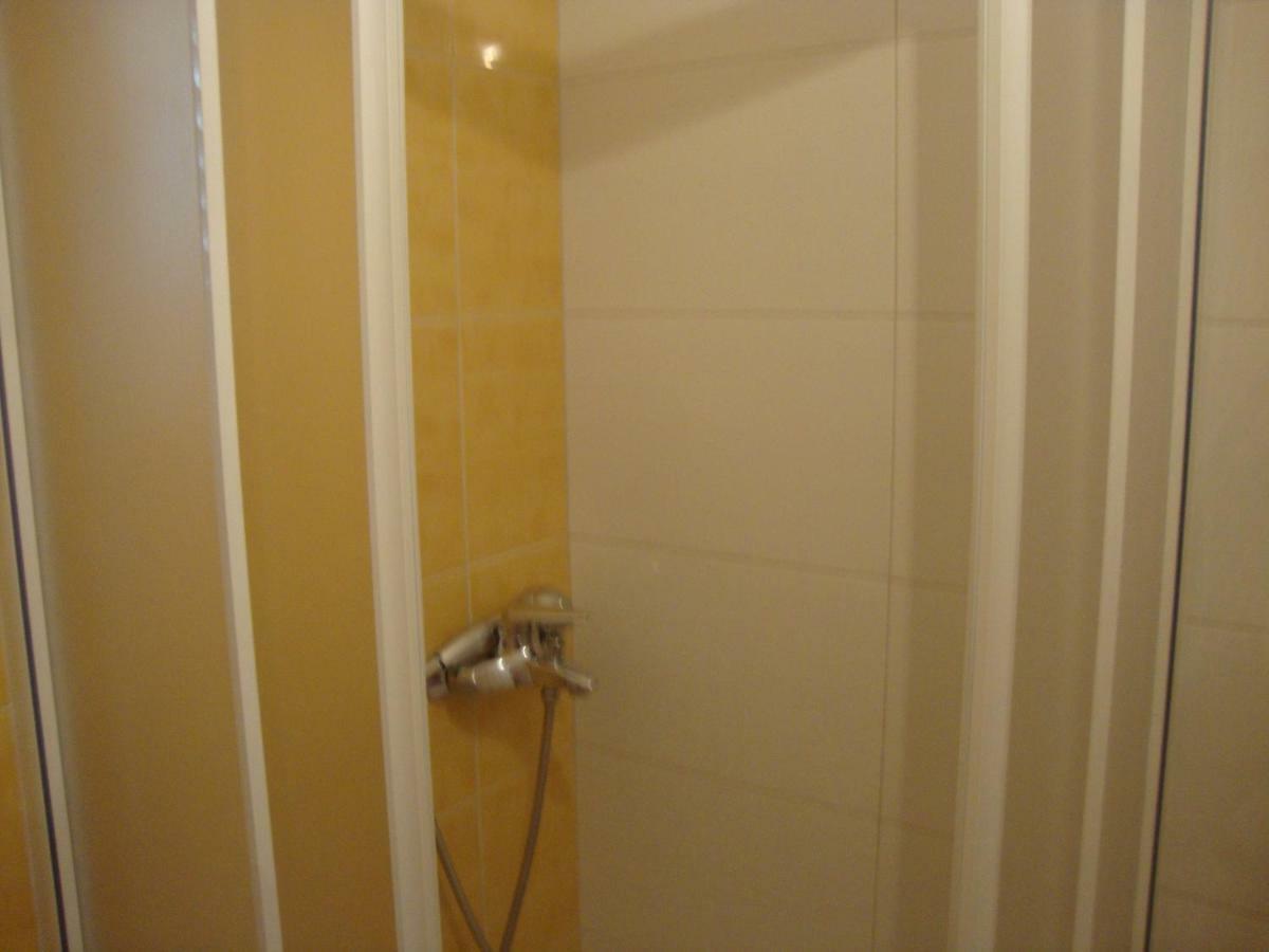 Apartments Mediterranean Sundance Vodice Zewnętrze zdjęcie