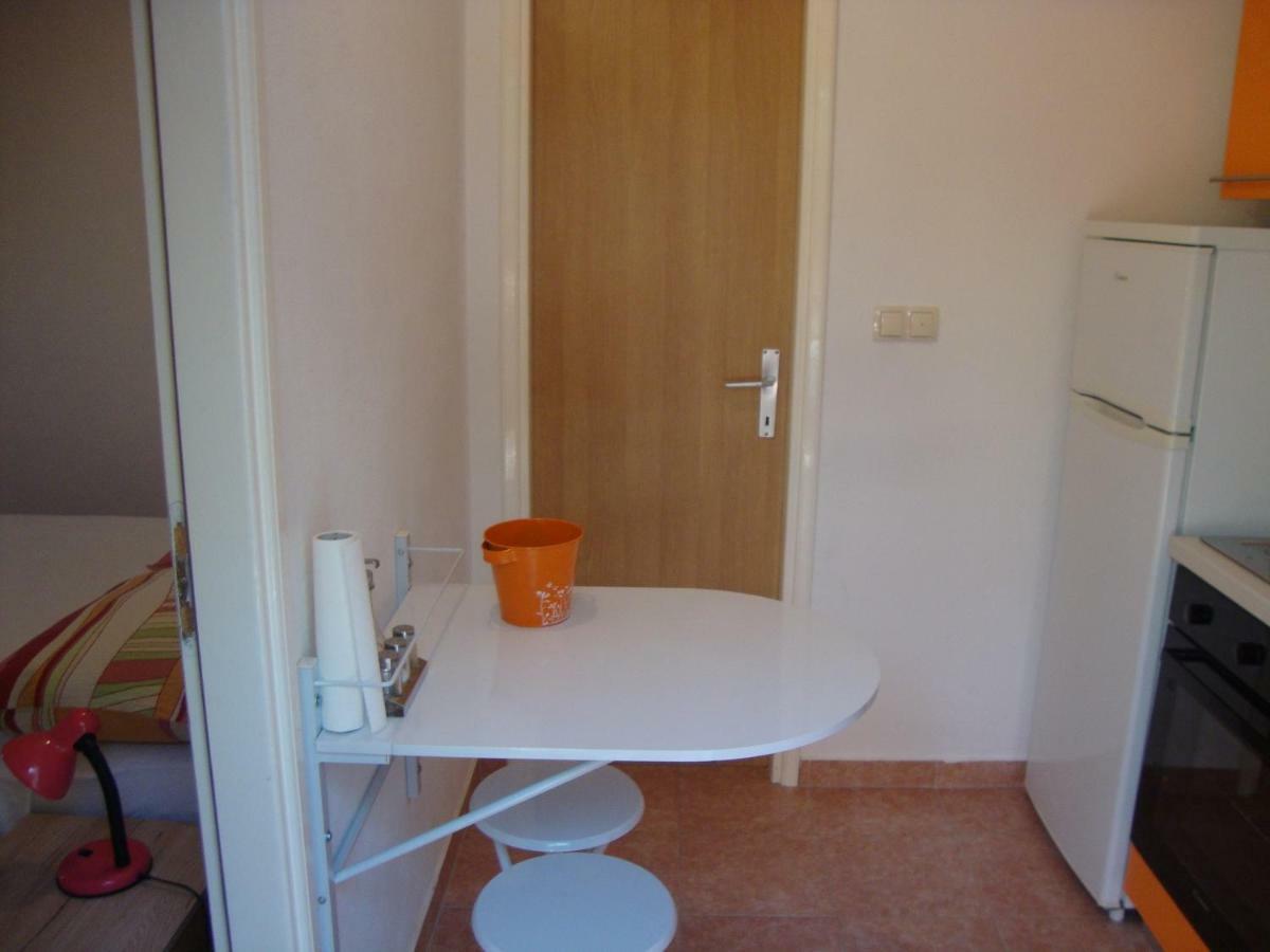 Apartments Mediterranean Sundance Vodice Zewnętrze zdjęcie