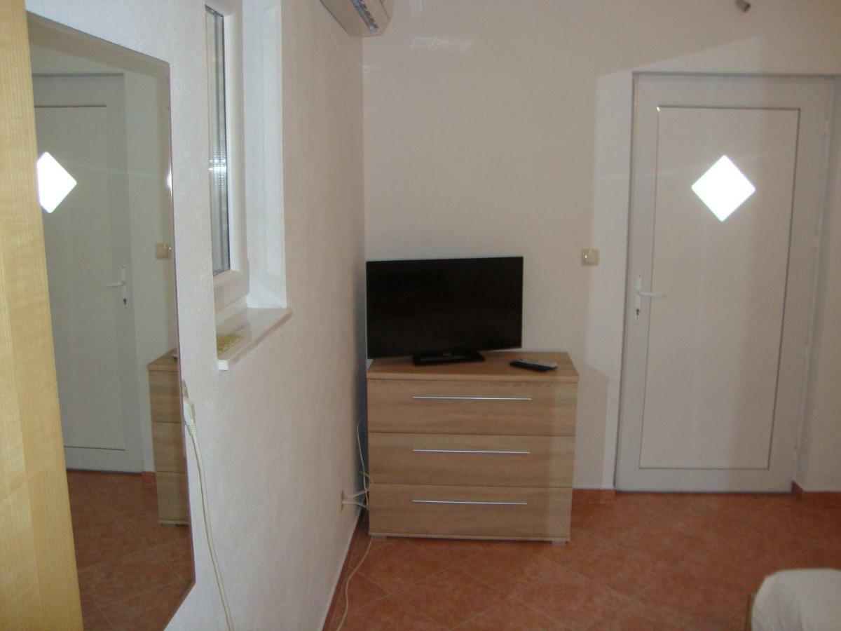 Apartments Mediterranean Sundance Vodice Zewnętrze zdjęcie